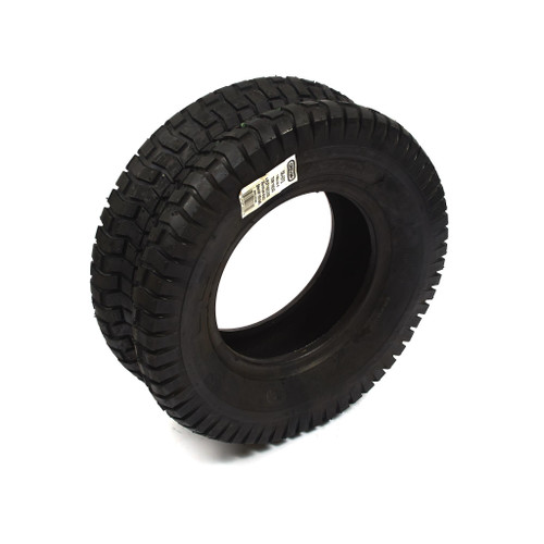 Oregon Tire, 16x650-8, Turf 4pl Tubeless