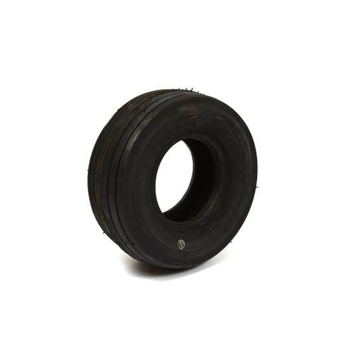 Carlisle Tire 11x400-5 2ply Tl Rib