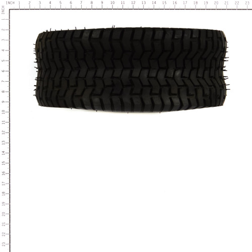 Carlisle Tire 16x650-8 2ply Tl Turfsaver