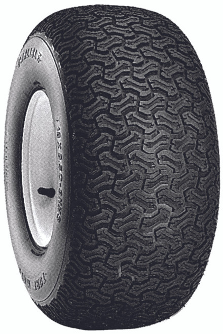 Carlisle Tire 20x10.00-8 Turf Mate 4 Ply