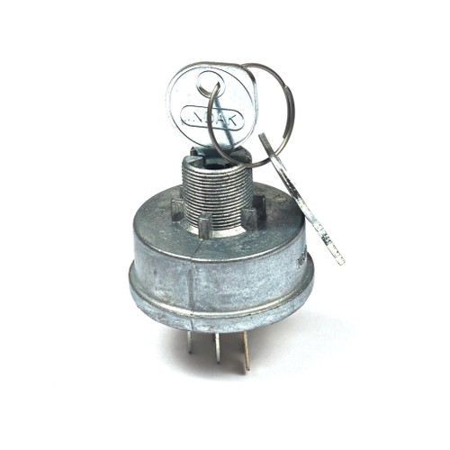 7 Terminal Switch