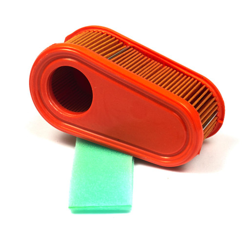 Air Filter W/ Pre Cle
