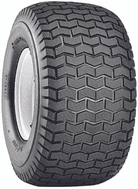 Carlisle Tire, 9x350-4 Turf Saverf Tread, 2 Ply