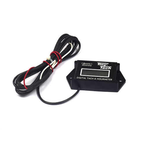 Digital Tach/hrmtr