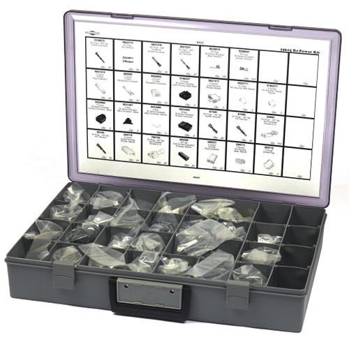 Repower Terminal Kit