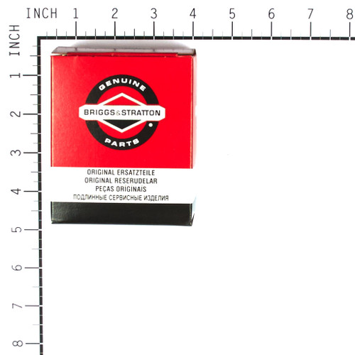 Briggs & Stratton 272490S Pre-Filter Cleaner