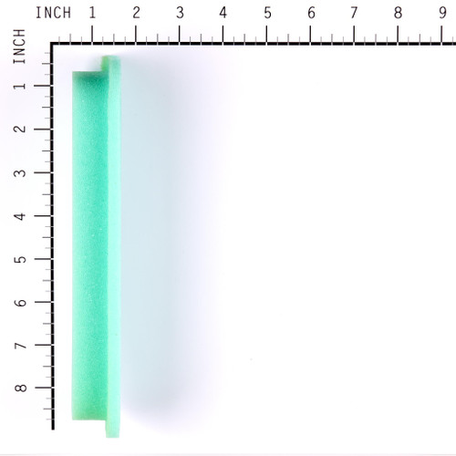Filter-a/c Foam 272922BRI