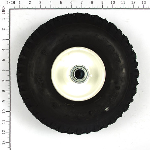 Oregon 72-728 Wheel Assembly