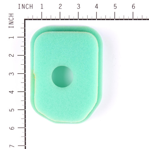 Filter-a/c Foam 270848BRI