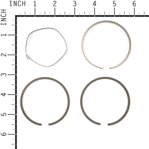 Ring Set-std 295649BRI