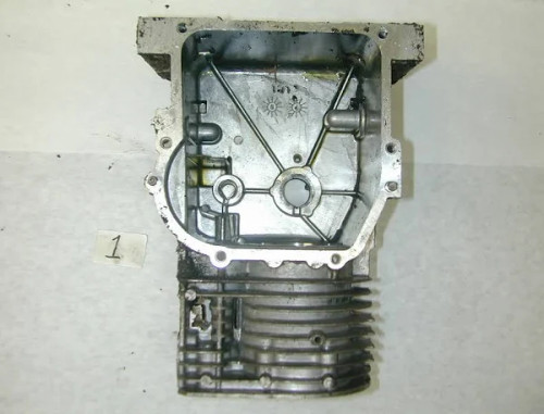 Briggs & Stratton 3.5hp 81252 Engine - Block