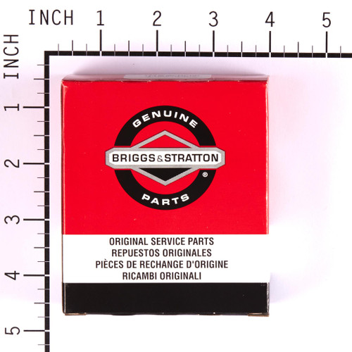 Kit-carb Overhaul 291691BRI