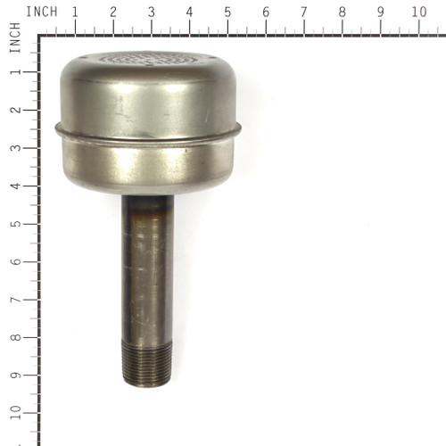 Muffler 391569SBRI