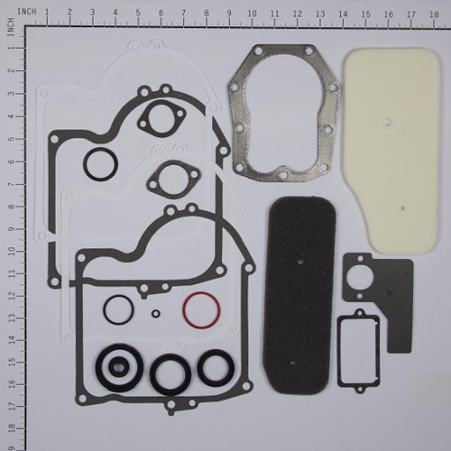 Gasket Set-engine 393411BRI