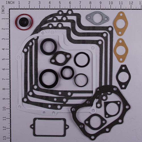 Gasket Set-engine 299577BRI
