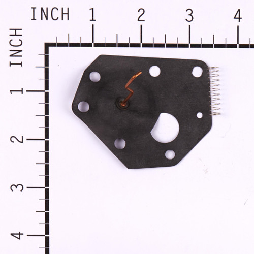 Kit-pump/choke Dia 299637BRI Kit-pump/choke Dia 299637BRI