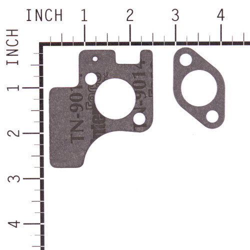 Gasket Set-engine 394732BRI
