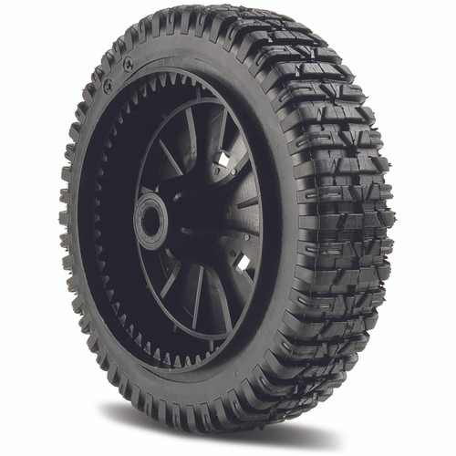 Wheel 8in X 2in 1/2in 54 Tooth Drive Ayp