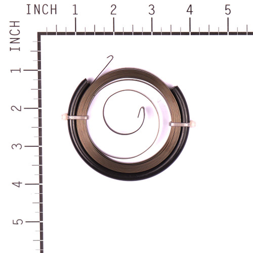 Spring-rewind Str 491889BRI