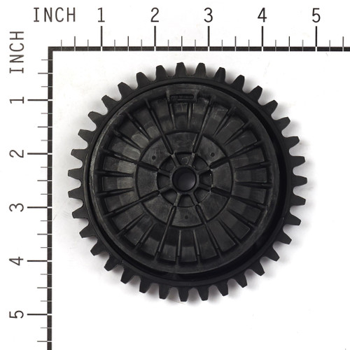 Pulley-starter 490877BRI