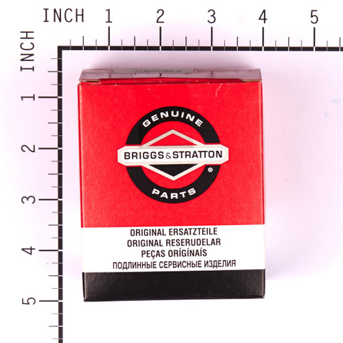 Regulator 493219BRI