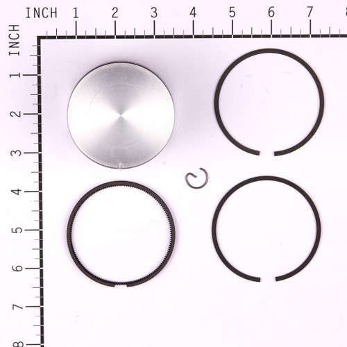 Piston Assy-std 493262BRI