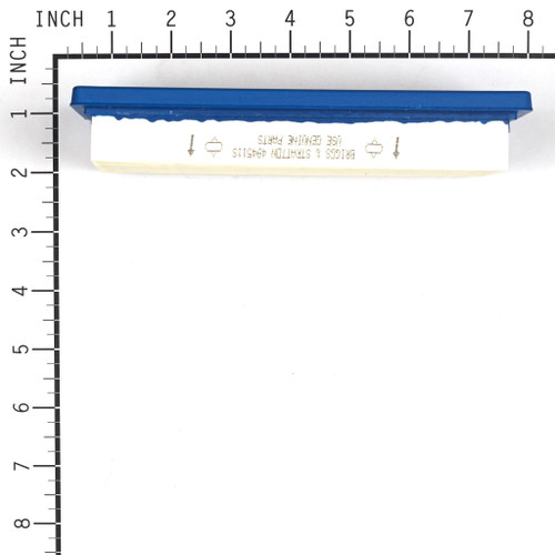 Briggs & Stratton 494511S Air Filter Cartridge