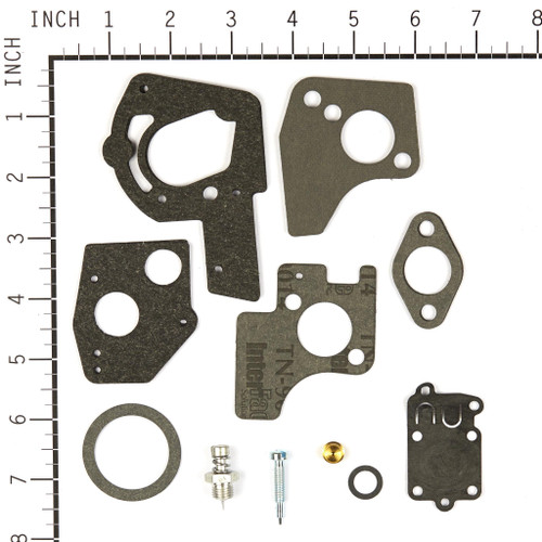 Briggs & Stratton 495606 Carburetor Overhaul Kit