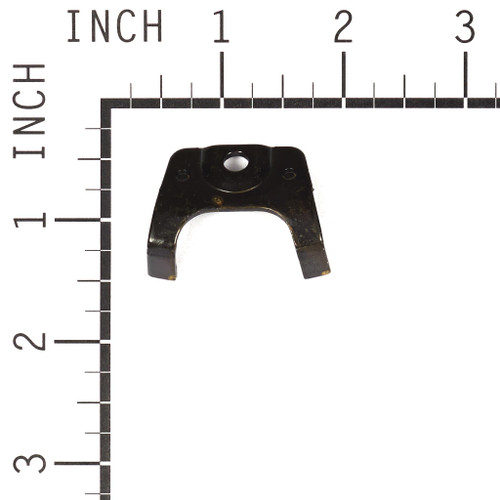 Bracket-oil Fill 690593BRI