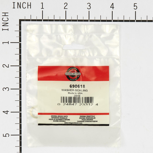 Washer-sealing 690618BRI