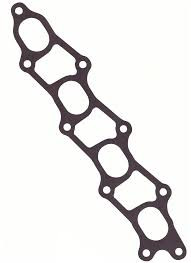 Honda 17151-ZW1-000 Intake Gasket | Genuine OEM Honda Marine Intake Manifold Seal