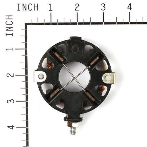 Retainer-brush 691293BRI