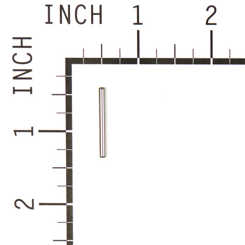 Pin-float Hinge 691775BRI