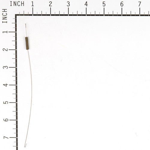 Spring-governor Link 691842BRI