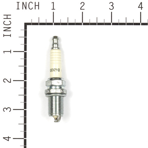 Plug-spark Ems 692720BRI