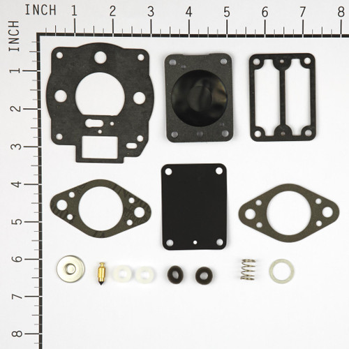 Kit-carb Overhaul 693503BRI