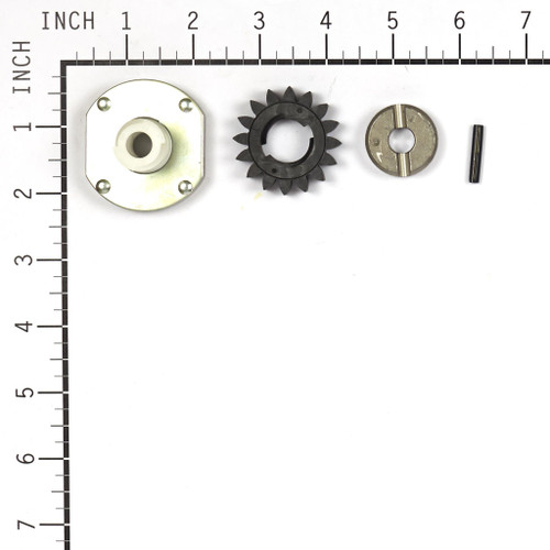 Drive-starter 696535BRI