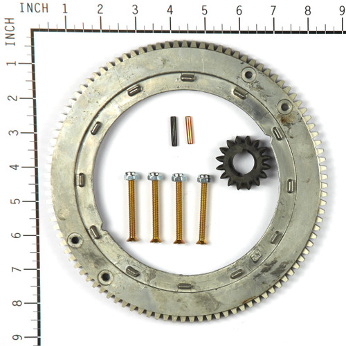 Gear-ring 696537BRI