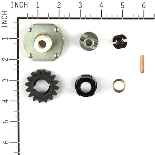 Briggs & Stratton 696540 Drive Starter