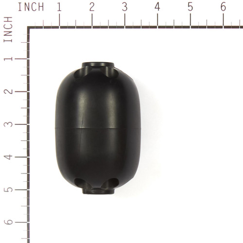 Roller Anti Scalp Kubota