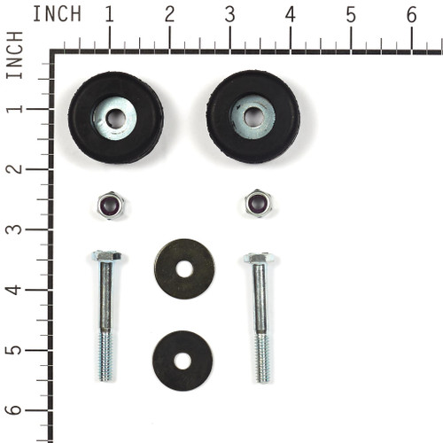Mount-vibration 192310GSBRI