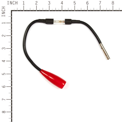 In Line Spark Tester