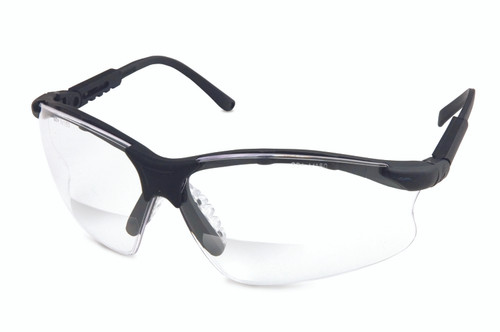 Eyeware, Safety Scorpion-mag Clear 2.0 D