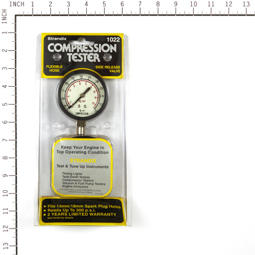 Compression Tester