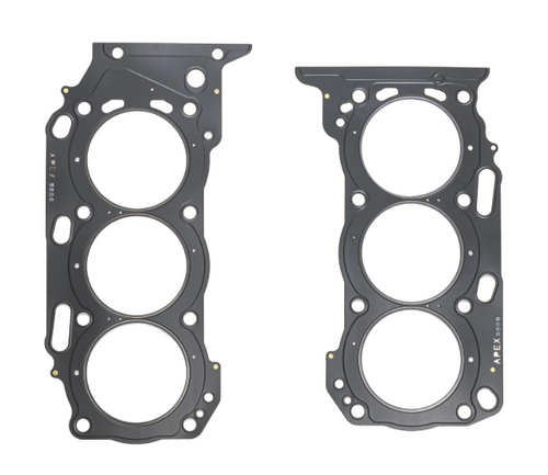Gasket 17384-ZV5-000HON package std