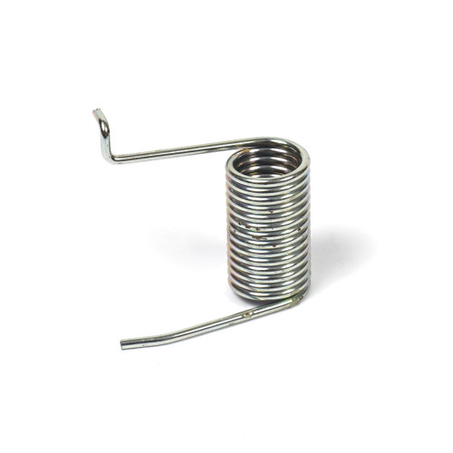 Spring  Torsion  Chut