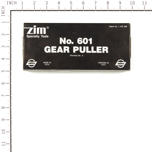 Gear Puller