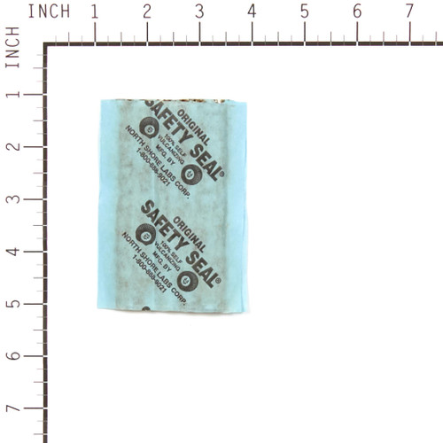 Refills For Safety Tire Seal