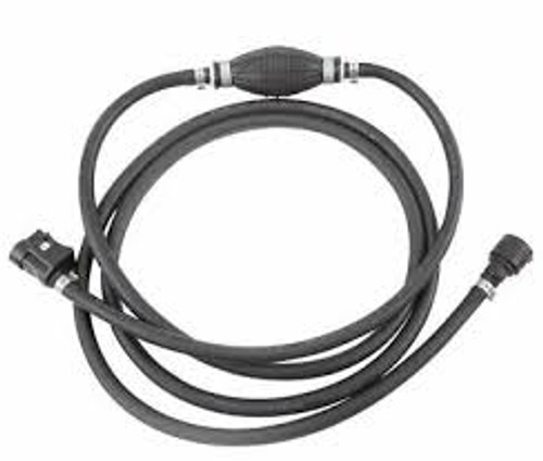 Honda 17700-ZW9-030 Fuel Tank Assembly | Genuine OEM Honda Marine Fuel System