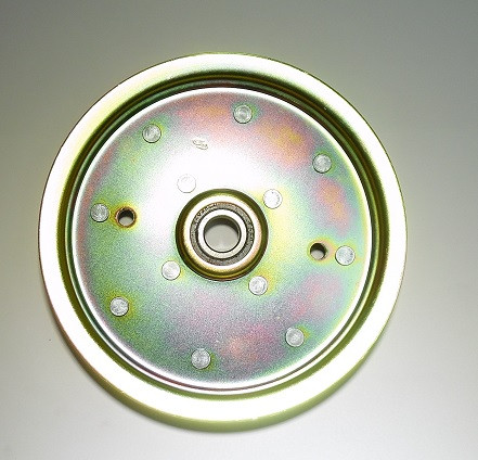 Bush Hog 50040768 Flat idler